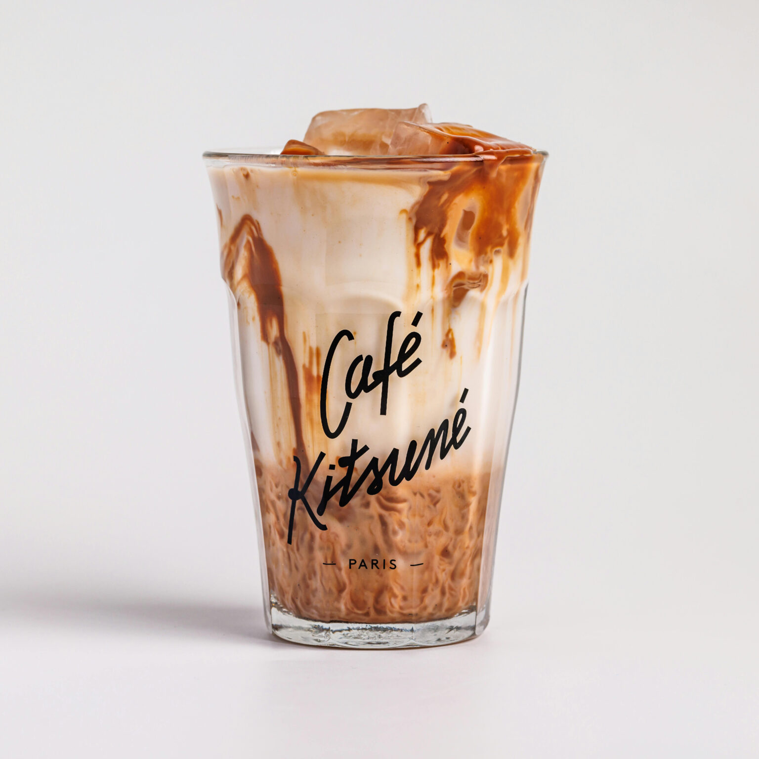 Iced Mocha Swirl